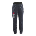 Evolve Pants Women grau