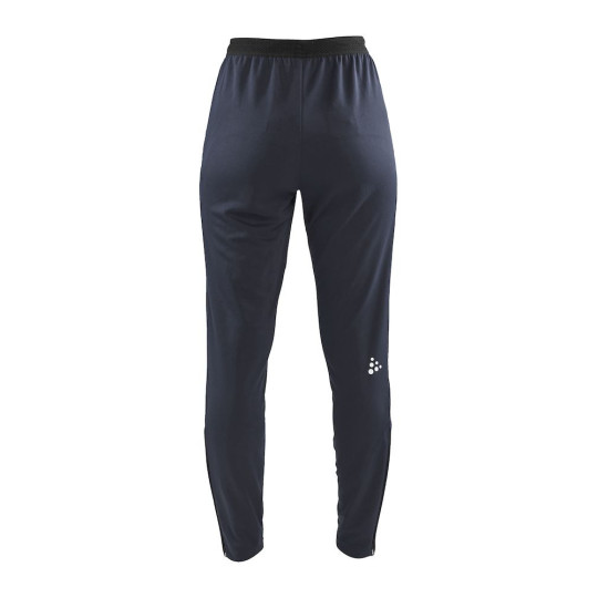 Evolve Pants Women grau