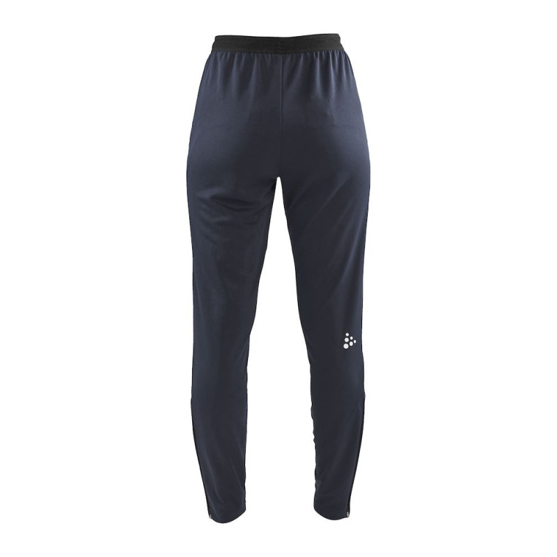 Evolve Pants Women grau