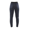 Evolve Pants Women grau