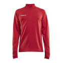 Sachsen Energie Half Zip Men