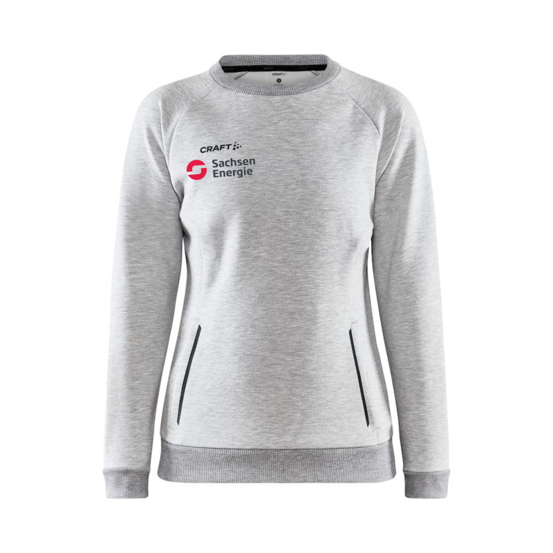 Sachsen Energie Crew Sweatshirt Men