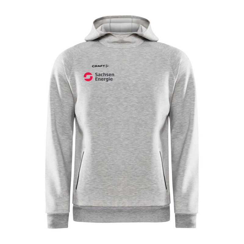 Sachsen Energie Hood Sweatshirt Men