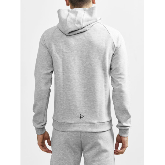 Sachsen Energie Hood Sweatshirt Men