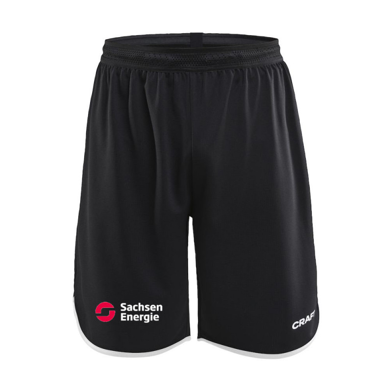 Sachsen Energie Progress Basket Shorts Men