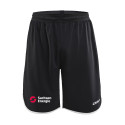 Sachsen Energie Progress Basket Shorts Men