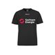  Sachsen Energie Function Tee Junior