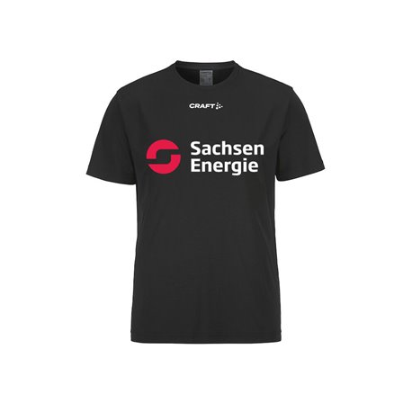  Sachsen Energie Function Tee Women