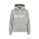 Craft Community 2.0 Logo Hoodie W