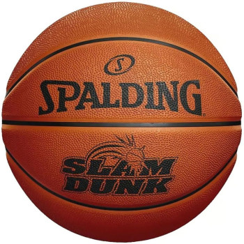 SPALDING Basketball