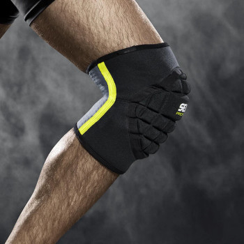 SELECT Kniebandage Herren