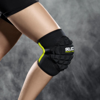 SELECT Kniebandage Damen