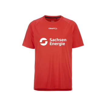 Craft Rush 2.0 SS Tee M Herren