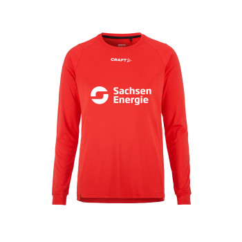 Craft Rush 2.0 LS Tee M Herren