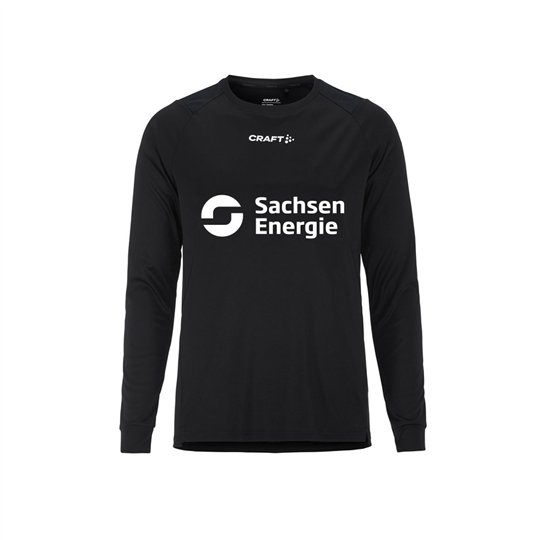 Craft Rush 2.0 LS Tee M Herren