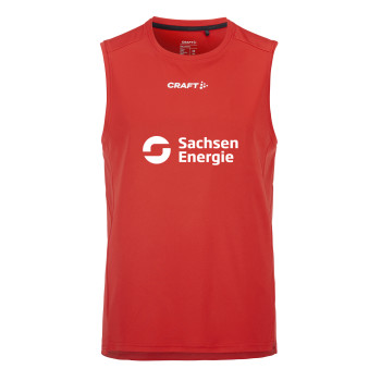 Craft Rush 2.0 Singlet M Herren