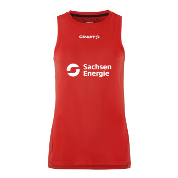 Craft Rush 2.0 Singlet W Damen