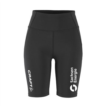 Craft Rush 2.0 Short Tights W Damen