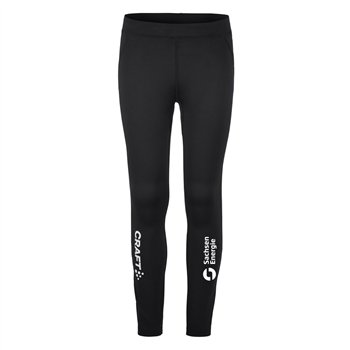 Craft Rush 2.0 Tights JR Kinder