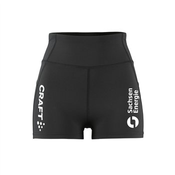 Craft Rush 2.0 Hot Pant W Damen