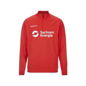 Craft Evolve 2.0 Half Zip M Herren