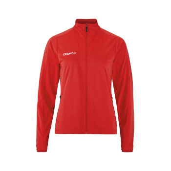 Craft Evolve 2.0 Full Zip Jacket W Damen