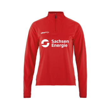 Craft Evolve 2.0 Half Zip W Damen