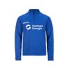 Craft Evolve 2.0 Half Zip JR Kinder