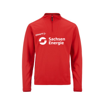 Craft Evolve 2.0 Half Zip JR Kinder