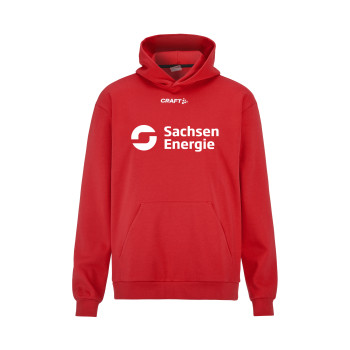 Craft Community 2.0 Logo Hoodie M Herren