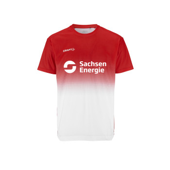 Craft Evolve 2.0 Structured Graphic Jersey M Herren