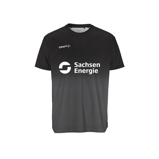 Craft Evolve 2.0 Structured Graphic Jersey M Herren