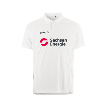 Sachsen Energie Unisex Polo