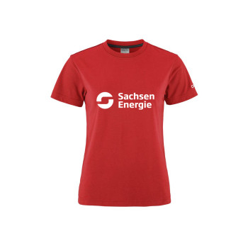 Craft Community 2.0 Tee W Damen