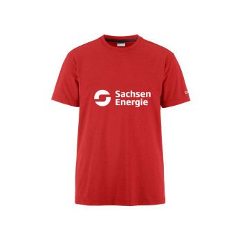 Craft Community 2.0 Tee M Herren