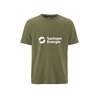 Craft Community 2.0 Tee M Herren