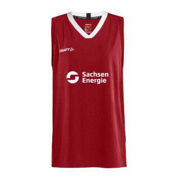 Craft Progress Basket Singlet Jr Kinder