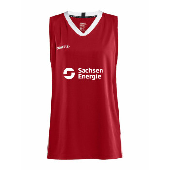 Craft Progress Basket Singlet W Damen