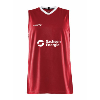 Craft Progress Basket Singlet M Herren