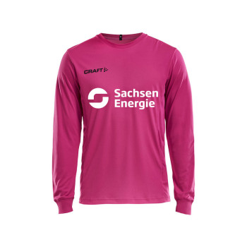 Craft Squad Go Gk LS Jersey M Herren