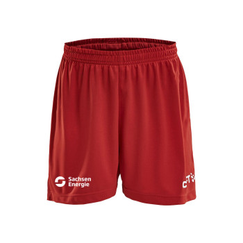 Craft Squad Go Short Solid Jr Kinder