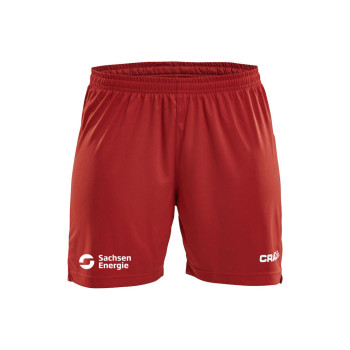 Craft Squad Go Short Solid W Damen