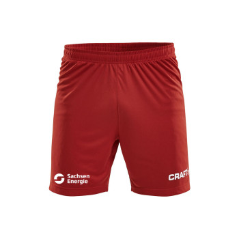 Craft Squad Go Short Solid M Herren