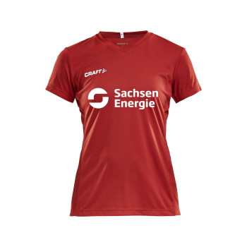 Craft Squad Go Jersey Solid W Damen