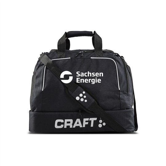 Craft Pro Control 2 Layer Equipment Small Bag Unisex