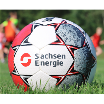 Sachsen Energie Fußball
