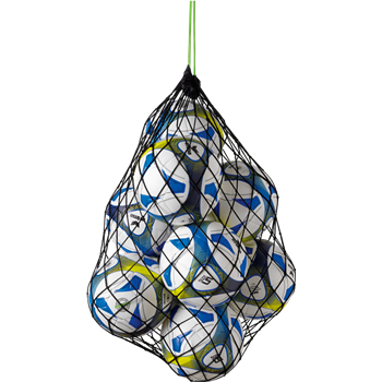 Ballnetz für 10 Bälle