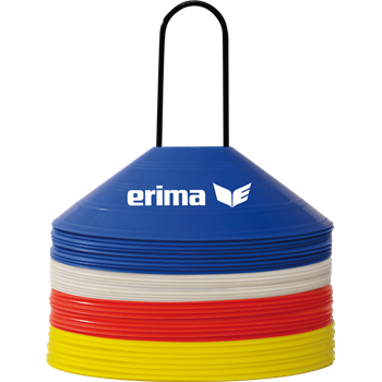 Markierungshütchen Set