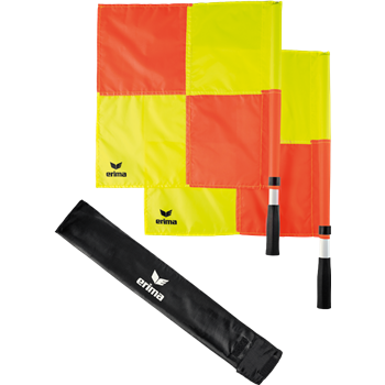 Schiedsrichterfahnen