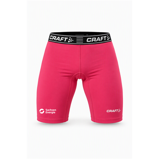 Sachsen Energie Compression Short Unisex